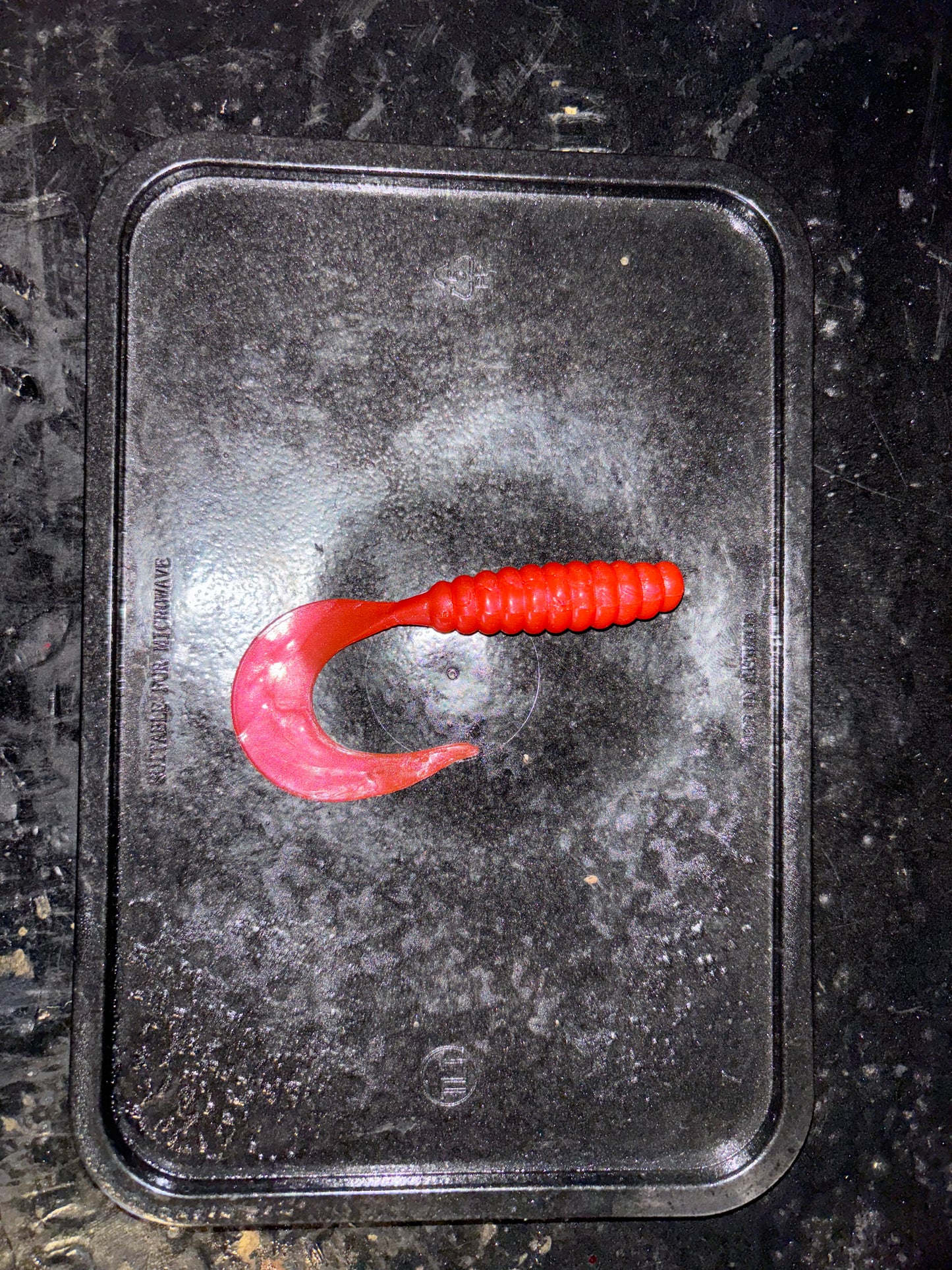 4'' Grubs 6pk