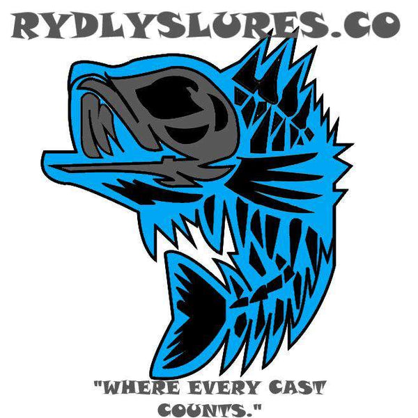 Rydlys Lures